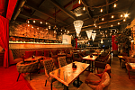 Bootlegger muzcafe, г. Самара