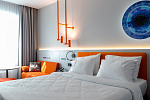 Отель «Небоарт» (Ibis Styles) г.Уфа