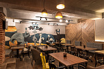 Beer Hermitage ресторан, г. Тамбов