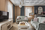 KISLOROD boutique club, Самарская область, Курумоч