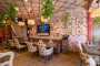 картинка Полукресло Байрон от компании CORSASTYLE