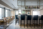 Бутик-отель Chekhoff Hotel Moscow Curio Collection by Hilton, Москва